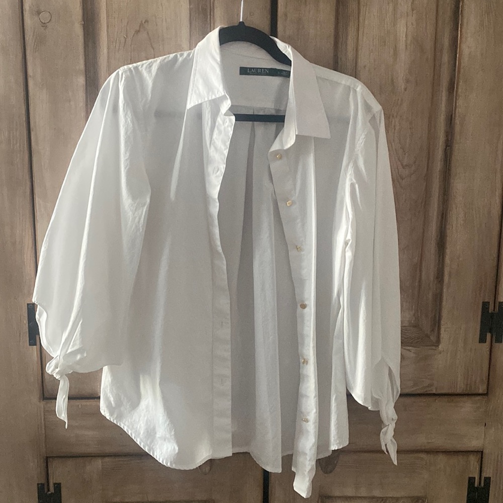 Ralph Lauren blouse